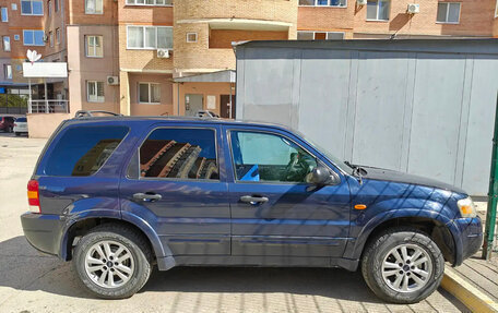 Ford Maverick, 2003 год, 660 000 рублей, 4 фотография
