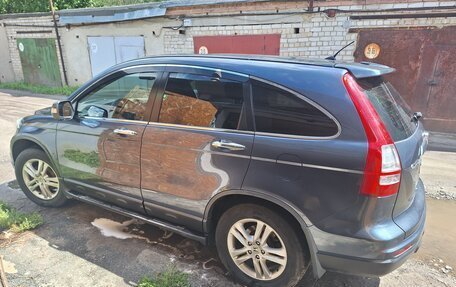Honda CR-V III рестайлинг, 2011 год, 1 600 000 рублей, 8 фотография