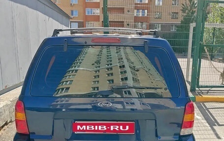Ford Maverick, 2003 год, 660 000 рублей, 3 фотография
