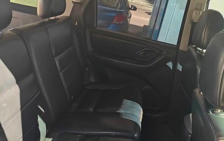 Ford Maverick, 2003 год, 660 000 рублей, 7 фотография