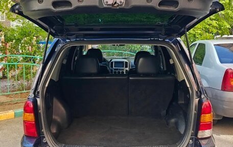 Ford Maverick, 2003 год, 660 000 рублей, 8 фотография