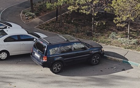 Ford Maverick, 2003 год, 660 000 рублей, 11 фотография