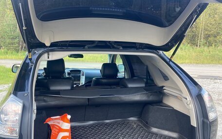 Lexus RX II рестайлинг, 2008 год, 1 450 000 рублей, 4 фотография