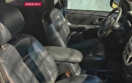 Ford Maverick, 2003 год, 660 000 рублей, 6 фотография