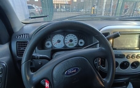 Ford Maverick, 2003 год, 660 000 рублей, 10 фотография