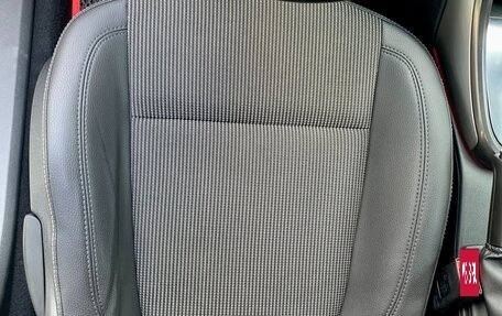 Opel Astra J, 2011 год, 945 000 рублей, 17 фотография
