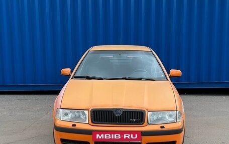 Skoda Octavia IV, 2006 год, 550 000 рублей, 5 фотография