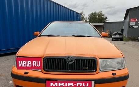 Skoda Octavia IV, 2006 год, 550 000 рублей, 8 фотография
