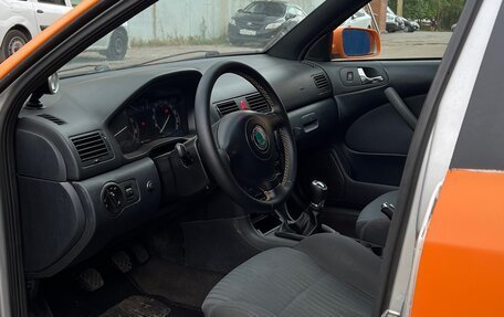 Skoda Octavia IV, 2006 год, 550 000 рублей, 19 фотография