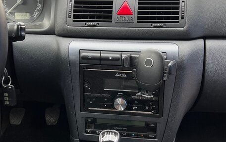 Skoda Octavia IV, 2006 год, 550 000 рублей, 21 фотография