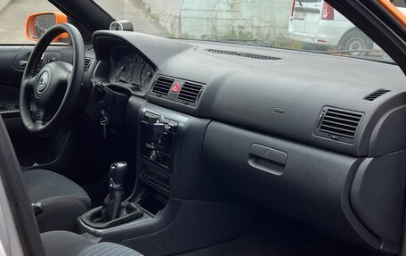 Skoda Octavia IV, 2006 год, 550 000 рублей, 22 фотография