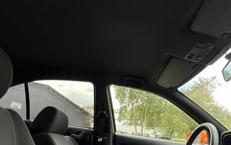 Skoda Octavia IV, 2006 год, 550 000 рублей, 23 фотография