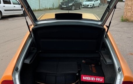 Skoda Octavia IV, 2006 год, 550 000 рублей, 28 фотография
