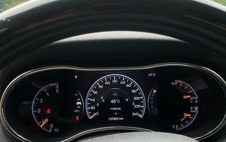 Jeep Grand Cherokee, 2014 год, 2 400 000 рублей, 5 фотография