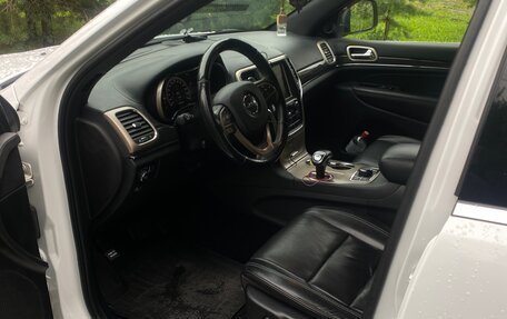 Jeep Grand Cherokee, 2014 год, 2 400 000 рублей, 6 фотография