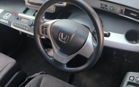 Honda Freed I, 2013 год, 1 000 000 рублей, 3 фотография