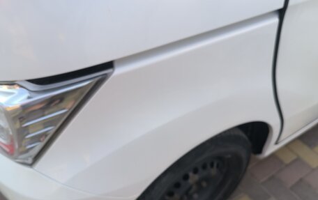 Honda Freed I, 2013 год, 1 000 000 рублей, 5 фотография