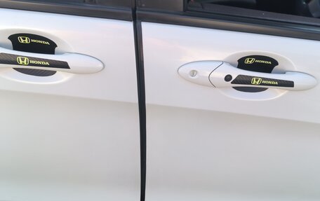 Honda Freed I, 2013 год, 1 000 000 рублей, 4 фотография