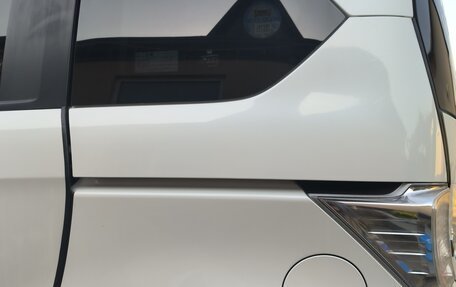 Honda Freed I, 2013 год, 1 000 000 рублей, 7 фотография
