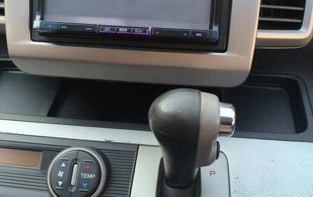 Honda Freed I, 2013 год, 1 000 000 рублей, 16 фотография