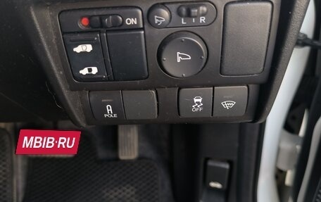Honda Freed I, 2013 год, 1 000 000 рублей, 19 фотография