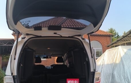 Honda Freed I, 2013 год, 1 000 000 рублей, 14 фотография
