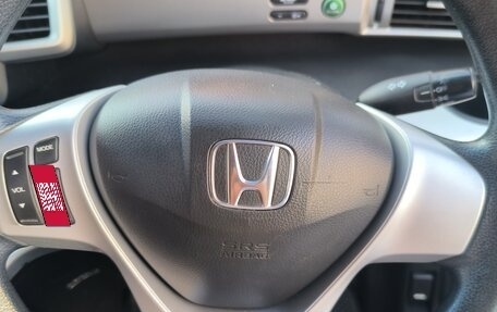 Honda Freed I, 2013 год, 1 000 000 рублей, 18 фотография