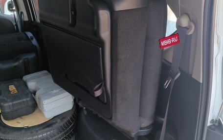Honda Freed I, 2013 год, 1 000 000 рублей, 13 фотография