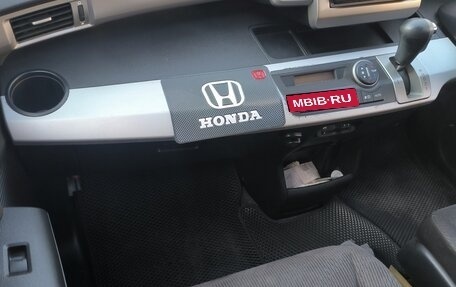 Honda Freed I, 2013 год, 1 000 000 рублей, 9 фотография
