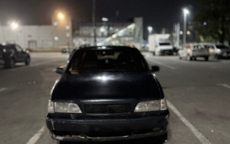 Volvo V70 III рестайлинг, 1999 год, 300 000 рублей, 5 фотография
