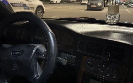 Volvo V70 III рестайлинг, 1999 год, 300 000 рублей, 9 фотография