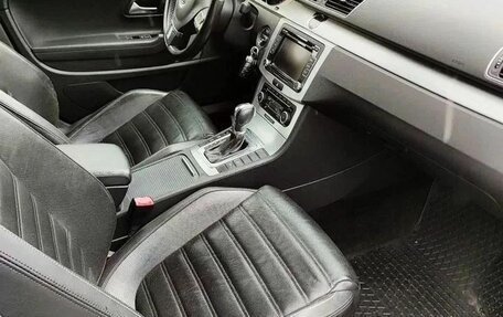 Volkswagen Passat CC I рестайлинг, 2011 год, 1 300 000 рублей, 7 фотография