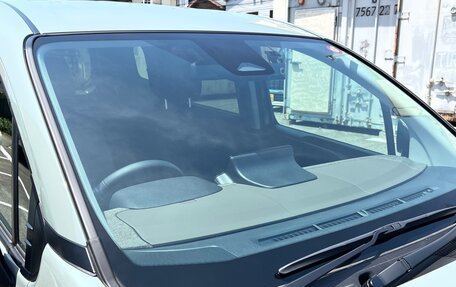 Toyota Sienta, 2023 год, 1 440 000 рублей, 14 фотография