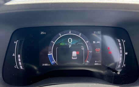 Toyota Sienta, 2023 год, 1 440 000 рублей, 12 фотография