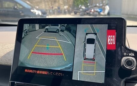 Toyota Sienta, 2023 год, 1 440 000 рублей, 11 фотография