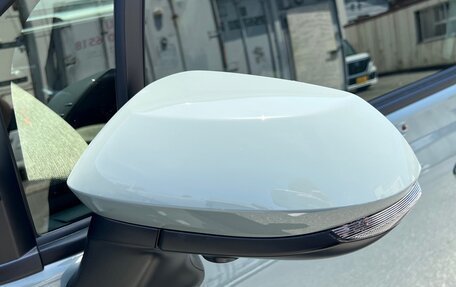 Toyota Sienta, 2023 год, 1 440 000 рублей, 17 фотография