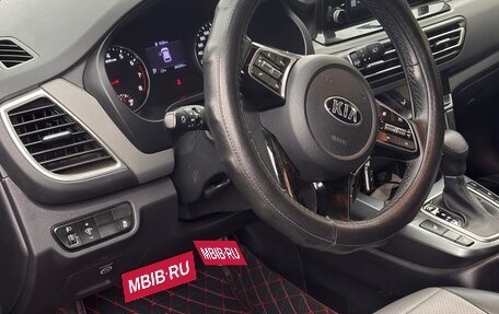 KIA Seltos I, 2020 год, 2 055 000 рублей, 10 фотография