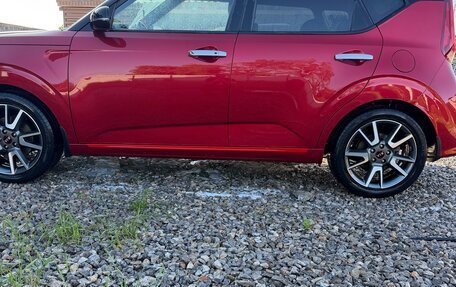 KIA Soul III, 2020 год, 2 350 000 рублей, 3 фотография