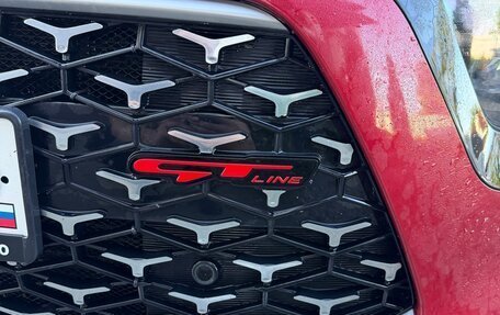 KIA Soul III, 2020 год, 2 350 000 рублей, 12 фотография