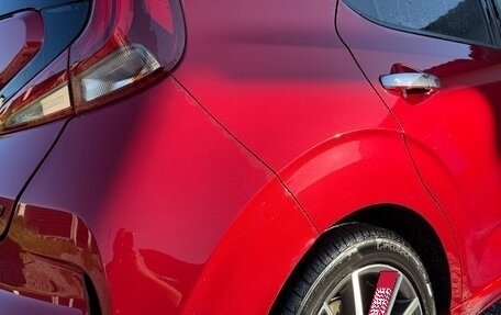 KIA Soul III, 2020 год, 2 350 000 рублей, 8 фотография