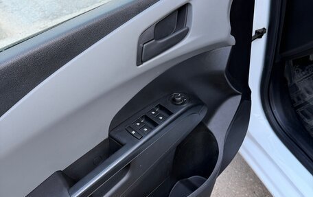 Chevrolet Aveo III, 2013 год, 860 000 рублей, 14 фотография