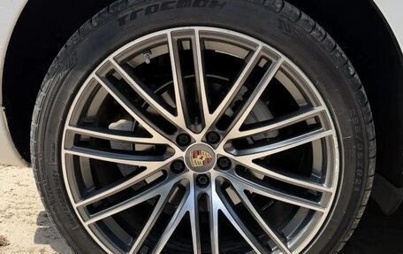 Porsche Macan I рестайлинг, 2019 год, 4 500 000 рублей, 11 фотография