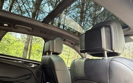 Porsche Macan I рестайлинг, 2019 год, 4 500 000 рублей, 16 фотография