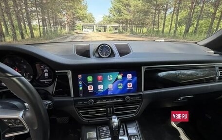 Porsche Macan I рестайлинг, 2019 год, 4 500 000 рублей, 9 фотография