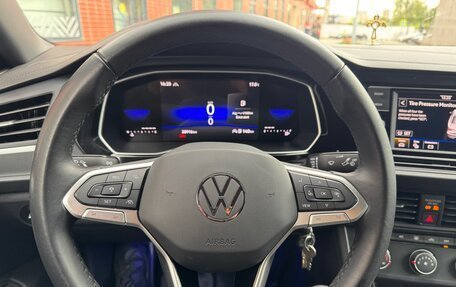 Volkswagen Jetta VII, 2023 год, 2 300 000 рублей, 9 фотография