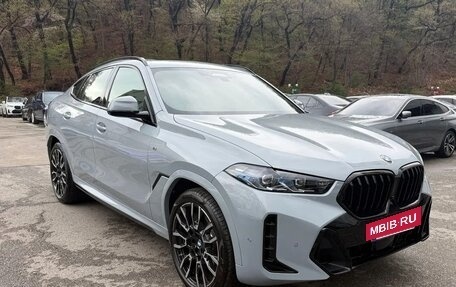 BMW X6, 2026 год, 12 630 000 рублей, 3 фотография