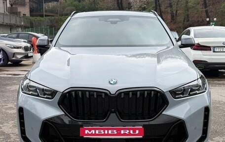 BMW X6, 2026 год, 12 630 000 рублей, 2 фотография