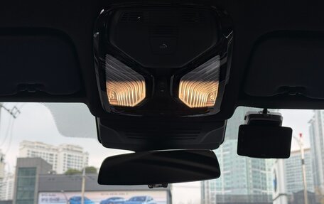 BMW X6, 2026 год, 12 630 000 рублей, 14 фотография