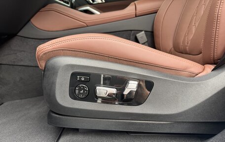 BMW X6, 2026 год, 12 630 000 рублей, 10 фотография