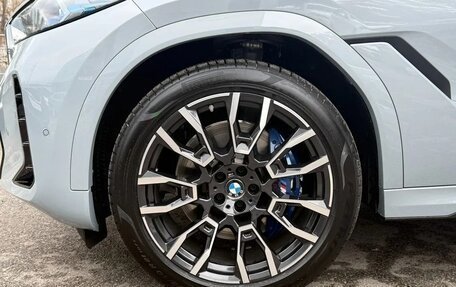 BMW X6, 2026 год, 12 630 000 рублей, 4 фотография